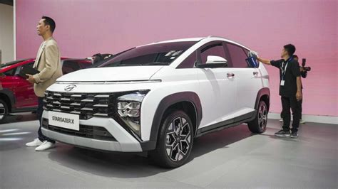hyundai speck|Hyundai Stargazer 2024 .